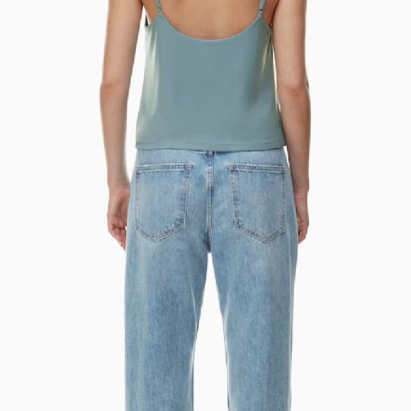 EUC Aritzia Wilfred Nuance Camisole – Size XS - Picture 2 of 4